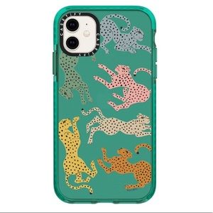 Casetify iPhone 11/XR phone case